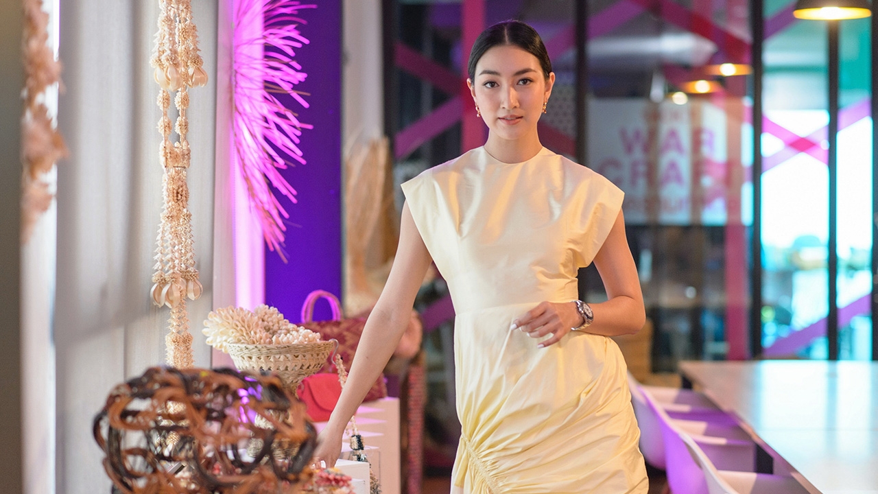 “แพนเค้ก” นำทีมดาราเซเลบท้าชน 3 เมนเทอร์