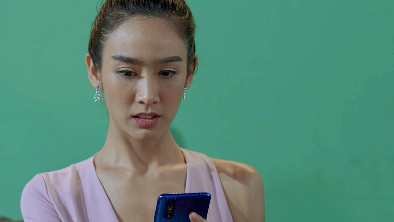 “ไปป์” อาการหนัก “จ๊ะโอ๋” ทำท่าห่วง หวังครอบครอง “กล่องผีกะ”