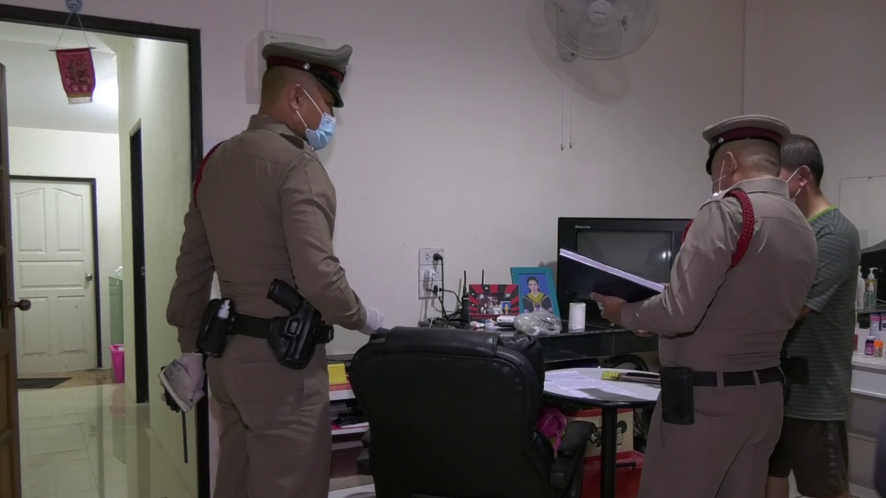 โควิดทำพิษ สาวเครียดหนี้สิน ผูกคอลาโลก ทิ้งจดหมายตัดพ้อมรสุมชีวิต