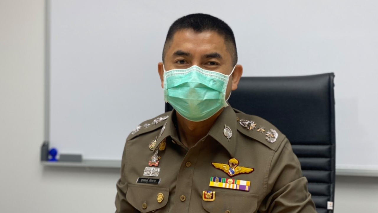 เปิดตำแหน่ง รอง ผบ.ตร.เพิ่ม ก.ตร.ยันเก้าอี้ "โจ๊ก" ที่ปรึกษา สบ 9 เติบโตได้