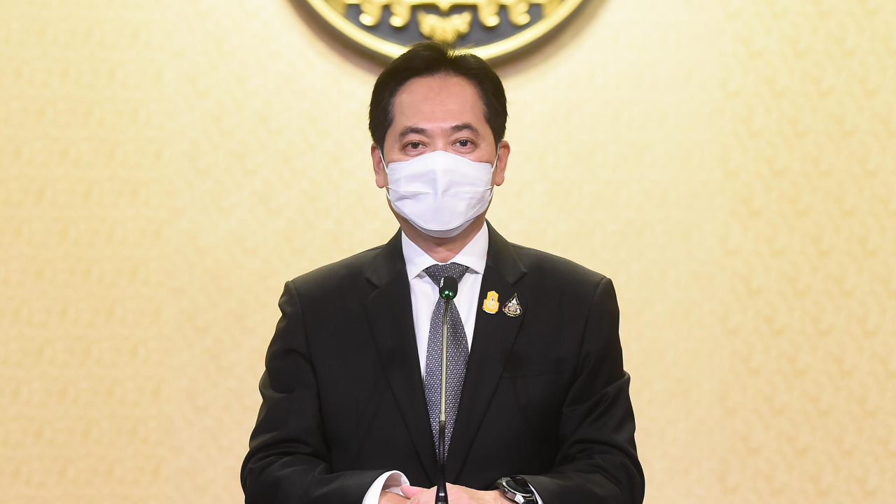 รัฐบาล ชี้ ชุมนุมมีความผิดทางอาญา และอาจแพร่เชื้อโควิดสู่ครอบครัวและชุมชน