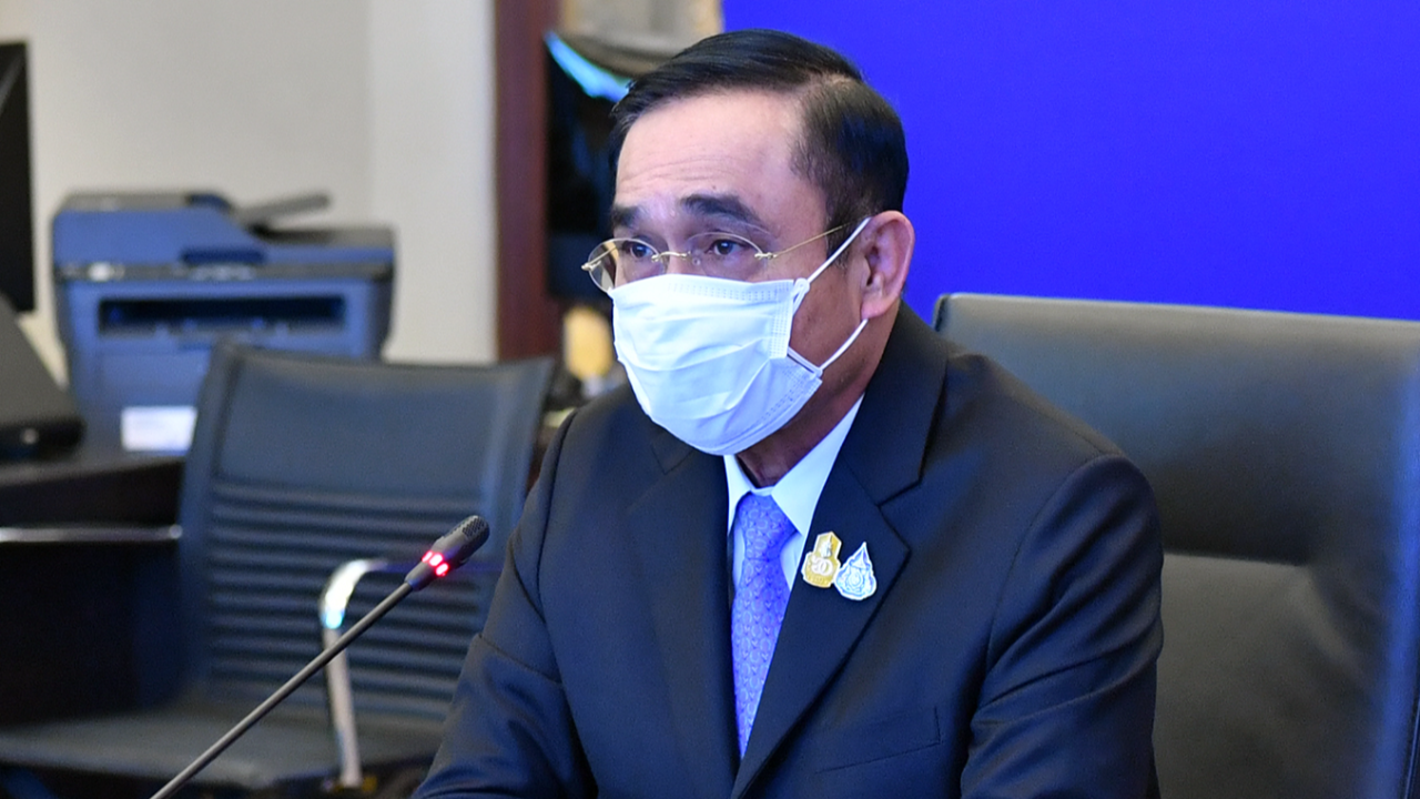 นายกฯ ประชุม ก.ตร.-ก.ต.ช. แต่งตั้งโยกย้ายประจำปี จับตาเก้าอี้ “บิ๊กโจ๊ก”