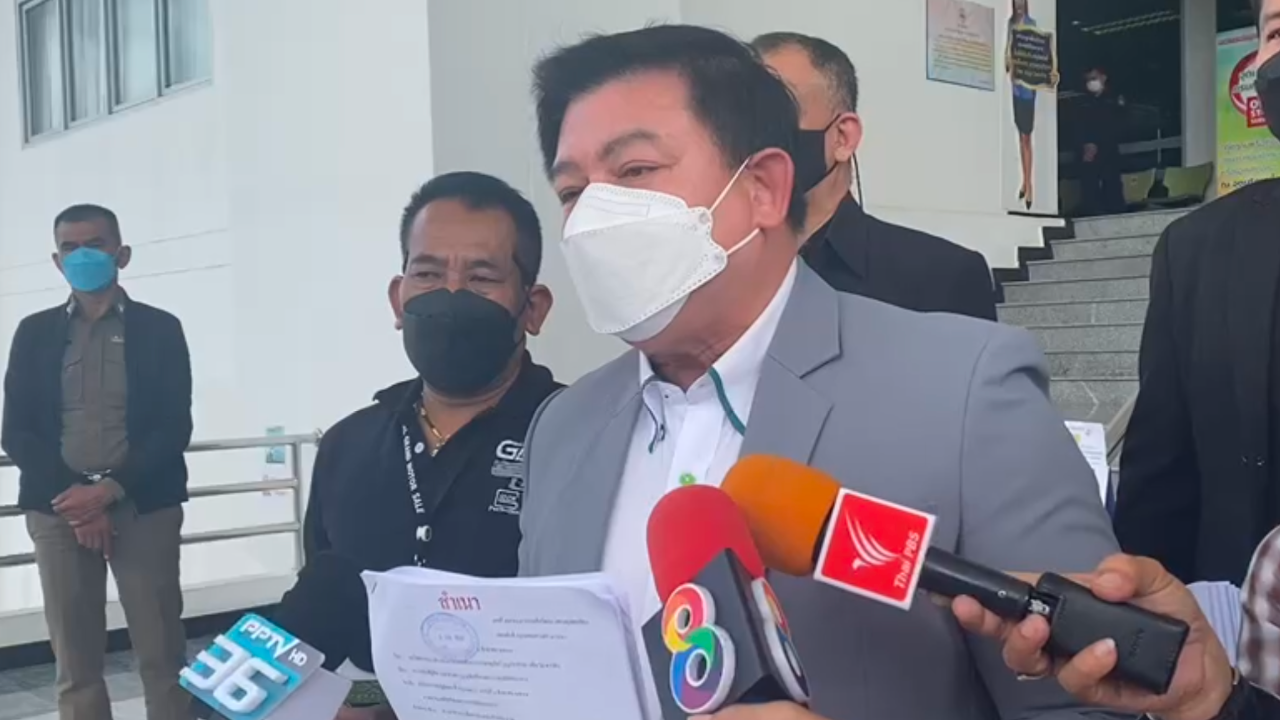 “สิระ” บุกศาล จี้ถอนประกัน “ไผ่ ดาวดิน” กับพวก 29 คน ชุมนุมผิดซ้ำซาก