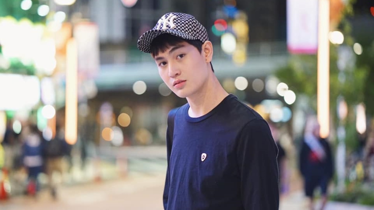 เปิดประวัติ ทอยทอย คือใคร ดาราหนุ่มที่ก่อเหตุแทงแฟนสาวเสียชีวิต