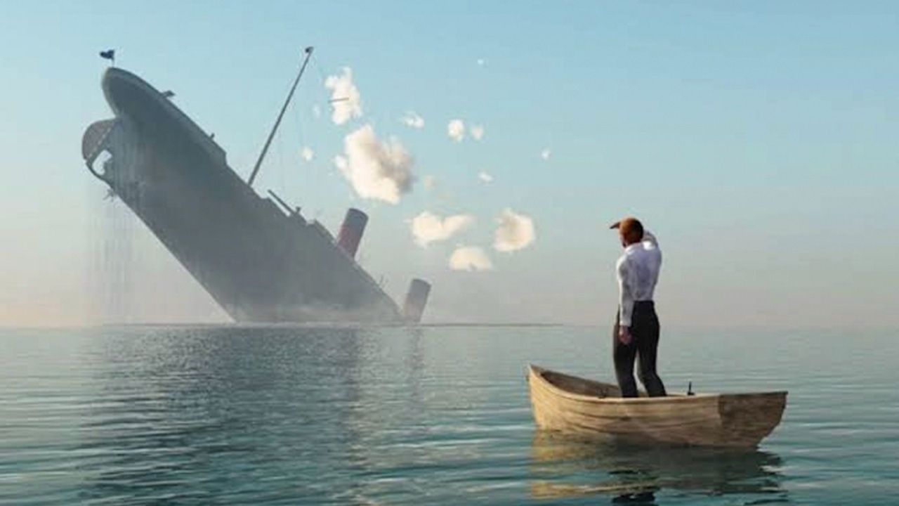 ล้มเหลวแล้วต้องเรียนรู้