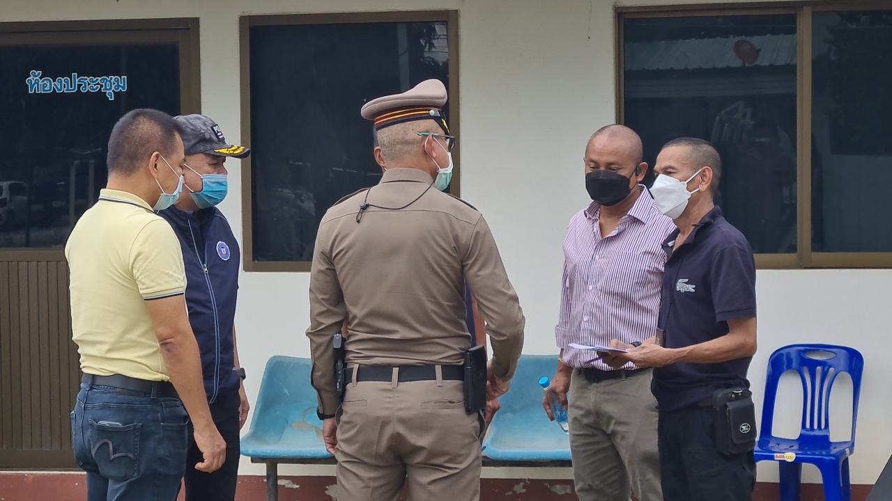 ตร.ออกหมายจับ ส.ท.เบิ้ม โหด ยิงหนุ่มลากทิ้งทะเลสาบสงขลา ปมชู้สาว