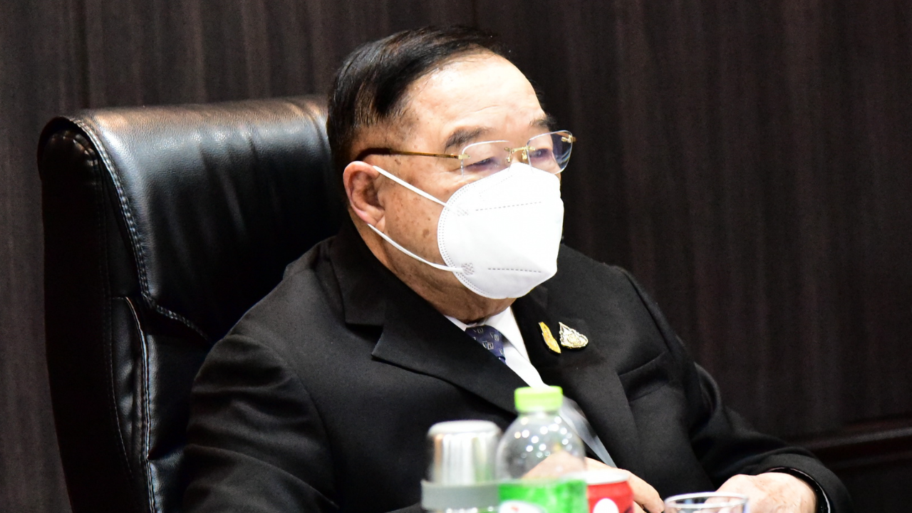 "บิ๊กป้อม" สั่ง เร่งลากฆาตกร "ฆ่าแหม่ม" ที่ภูเก็ต มาลงโทษเร็วที่สุด