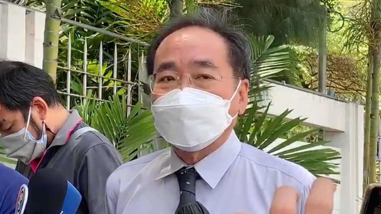 ทีมทนายเตรียมยก 4 ประเด็นยื่นคำร้องศาล เพิกถอนคำสั่งไม่ให้ประกันแกนนำฯ