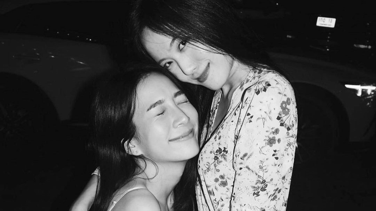 เกรซ ชลิตา แจงอาการป่วย พิม ชัชสรัญ จะด้วยเหตุผลอะไรเพื่อนสมควรตายเหรอ