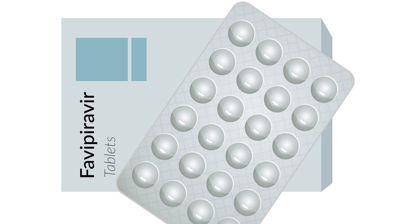 แพทย์วอนอย่าเห็นแก่ประโยชน์ส่วนตัว คนไข้หลอกขอยาฟาวิพิราเวียร์ซ้ำ ขายต่อตลาดมืด