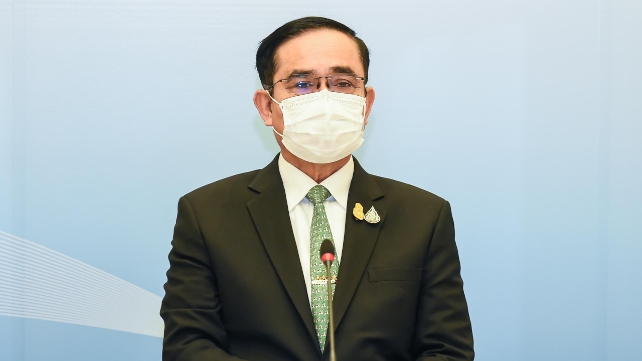 วันกำนันผู้ใหญ่บ้าน นายกฯ ชื่นชมเป็นกำลังใจ ขอยึดมั่นประโยชน์ชาติ-ประชาชน
