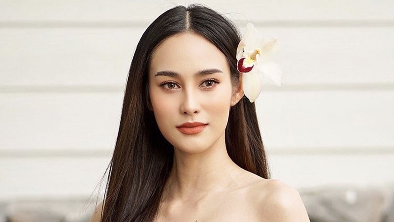 แห่ชม แม่เบี้ย CG เนียนกริบ นาว เผยเบื้องหลังนั่งคุยคนเดียวเป็นชั่วโมง