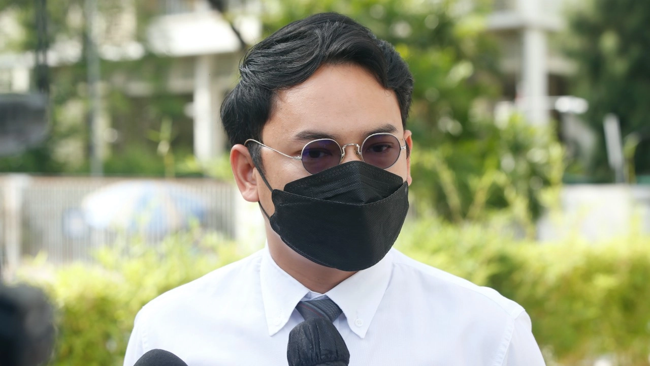 ฝากขัง "ทนายอานนท์" เจ้าตัวไม่กังวลใดๆ เบื้องต้นปฏิเสธทุกข้อกล่าวหา