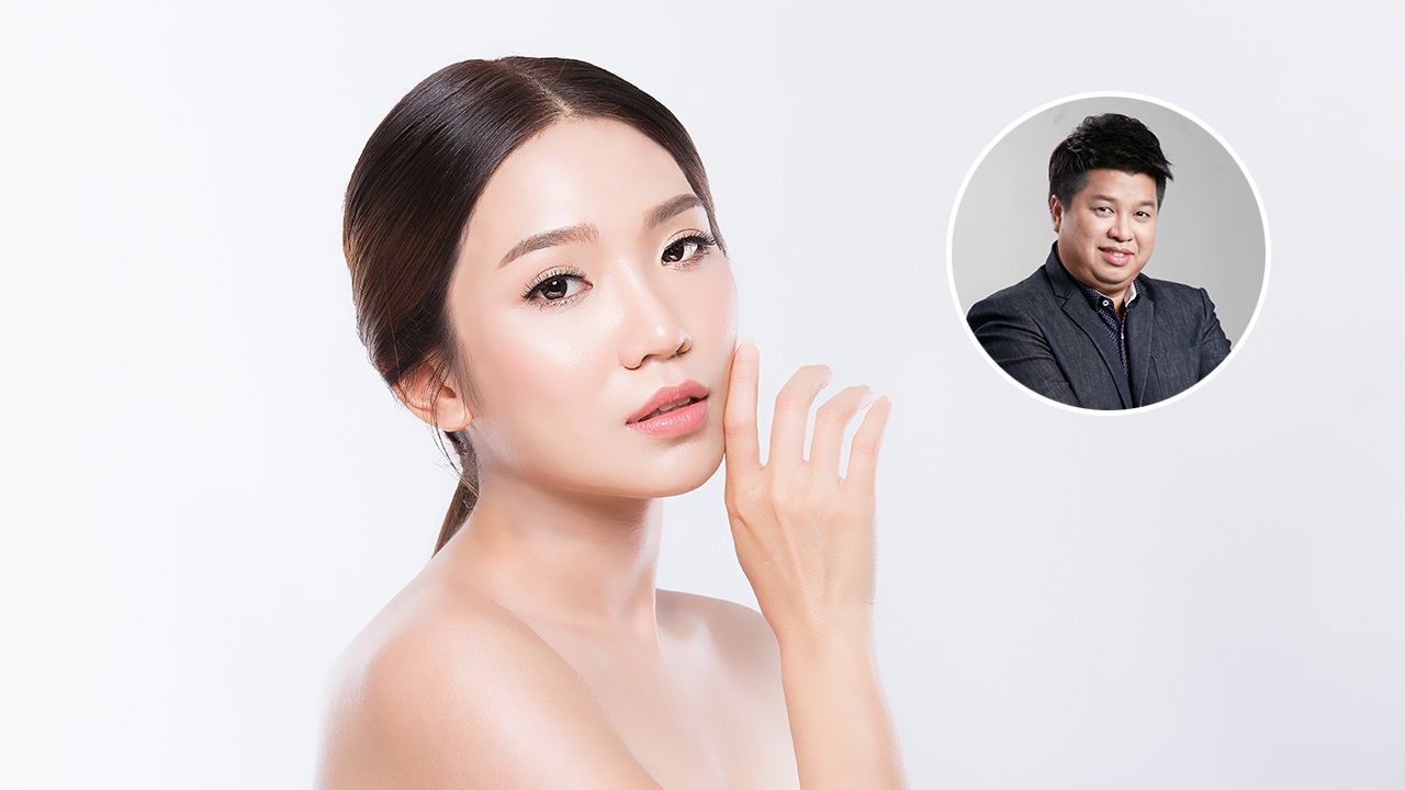 ปรับโหงวเฮ้ง 5 จุดสำคัญบนใบหน้า เสริมราศี วาสนา การเงิน