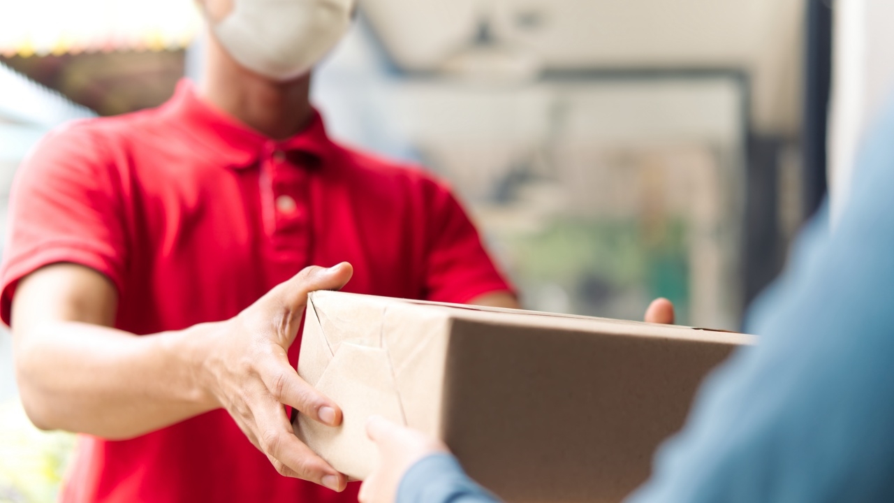 แบรนด์ดัง เปิดลงทะเบียนรับเงินสด 1,000 บาท-กล่องดำรงชีพสู้โควิด จำนวนจำกัด