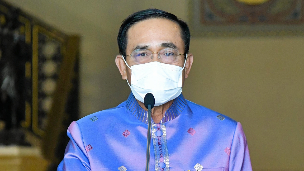 ท้าทายมาตรฐาน "คนดี"