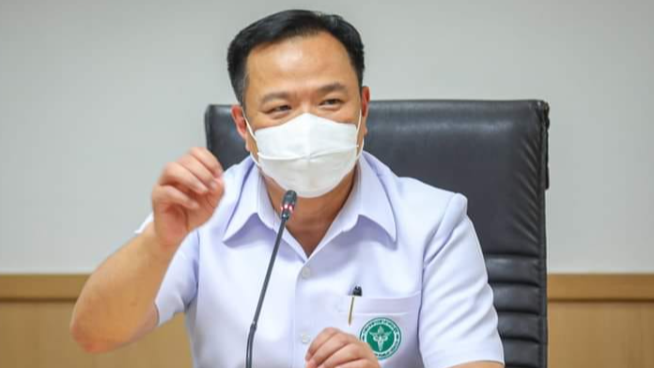 แจง เตรียมออก พ.ร.ก.จำกัดความรับผิดฯ ไม่ให้ผู้ปฏิบัติงานกังวลถูกฟ้องร้อง