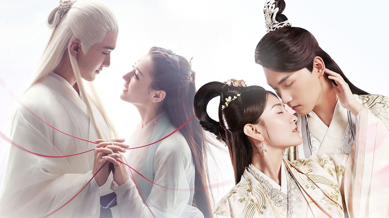 เอาใจแฟนๆ ช่อง 8 เสิร์ฟซีรีส์ดังแดนมังกร ชมแบบจุใจ อยู่บ้านไม่มีเหงา