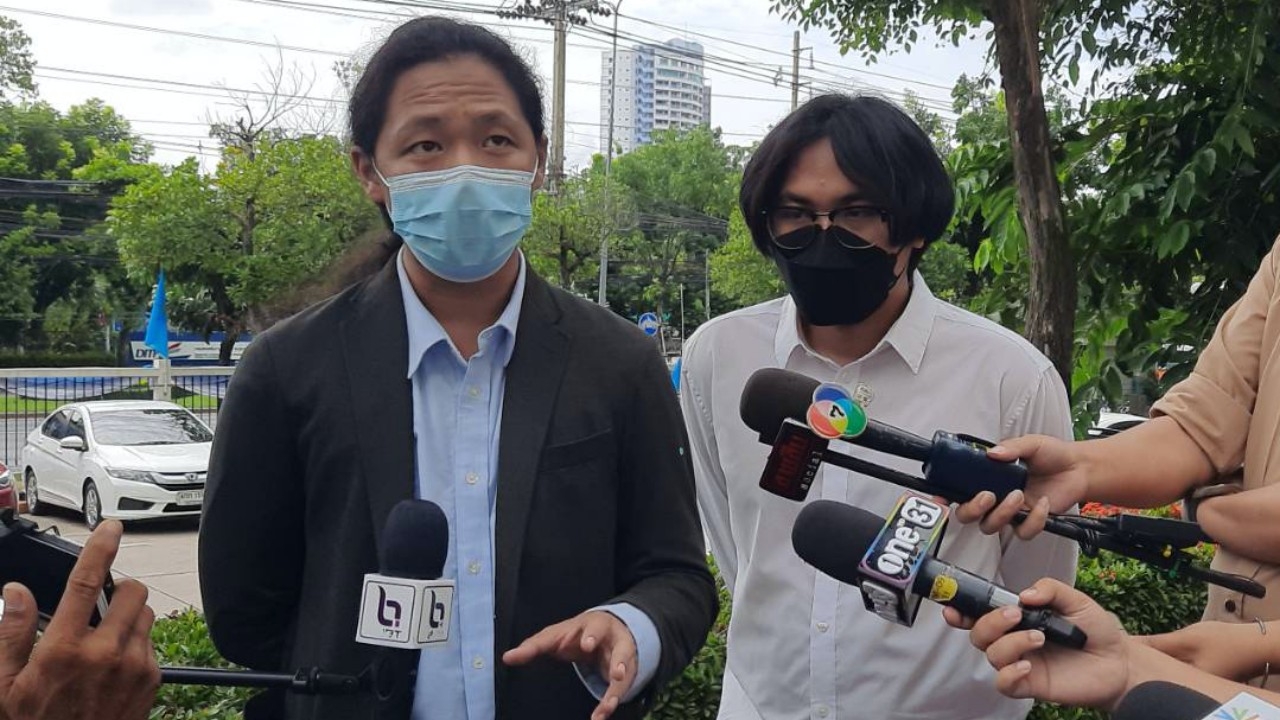 ศาลแพ่งนัดฟังคำสั่ง 10 ส.ค.หลังสื่อร้องขอคุ้มครองซ้ำ ห้าม ตร.ใช้กระสุนยาง