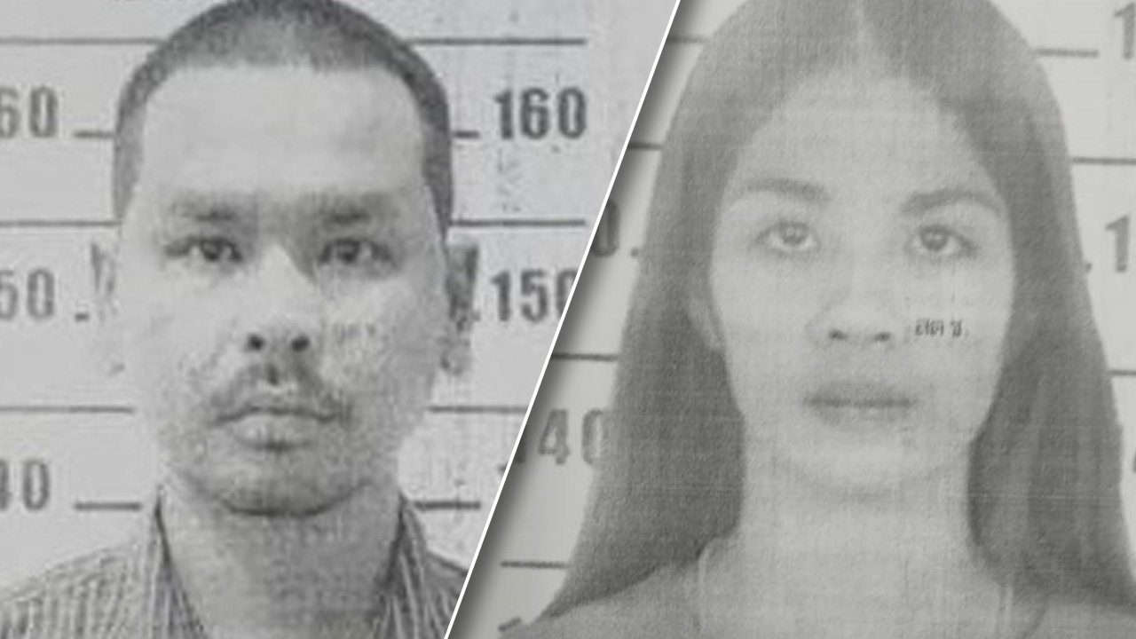 ศาลพัทลุงออกหมายจับ "เจมส์กับหมวย" ผัวเมียพัวพันอุ้มฆ่าสาวโยนศพทิ้งคลอง