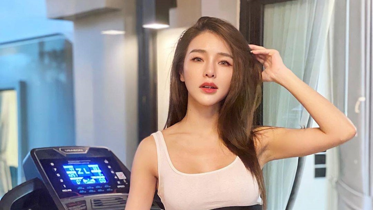 แอร์ ภัณฑิลา อึ้งฉีดวัคซีน-ตรวจภูมิตาม หนุ่ม กรรชัย แต่ตัวเลขต่างกัน