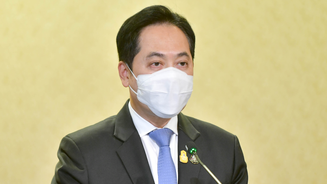 ครม.ปรับเยียวยา ม.33 เพิ่มกรอบวงเงิน 17,050 ล้าน คลุม 29 จังหวัดแดงเข้ม
