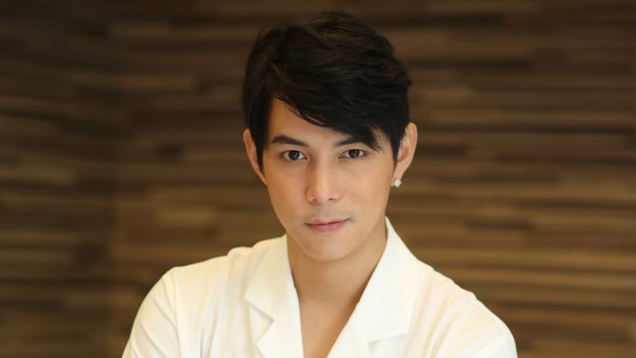 “บิ๊ก” ร้ายไม่กลัวโดนเกลียด จัดเต็มไม่ยั้ง ใน "ทานตะวันสีเพลิง"