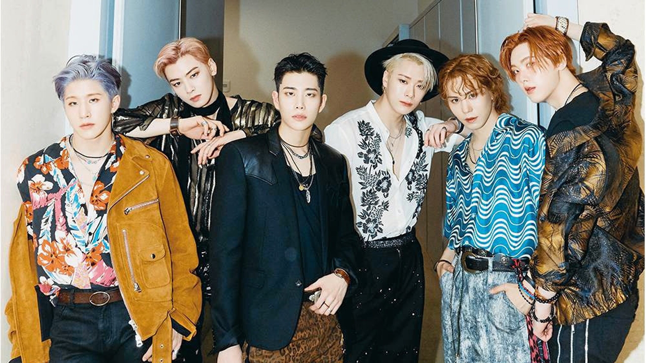 6 หนุ่ม “ASTRO” โชว์ฝีมืออัลบั้มใหม่ “SWITCH ON” ส่งความคิดถึงสู่แฟนๆ ชาวไทย