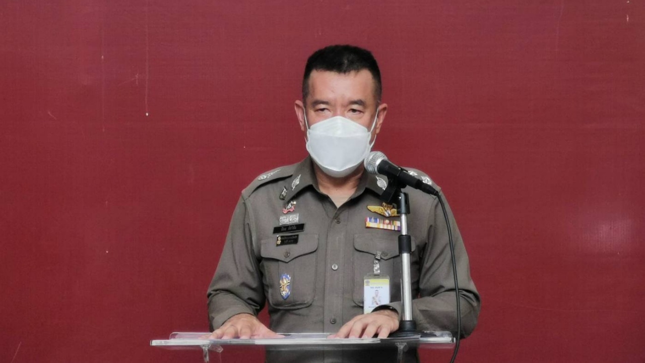 ตำรวจซัดคาร์ม็อบทำรถติด เตรียมกำลัง 4 กองร้อยดูแลพื้นที่รอบศาลอาญา