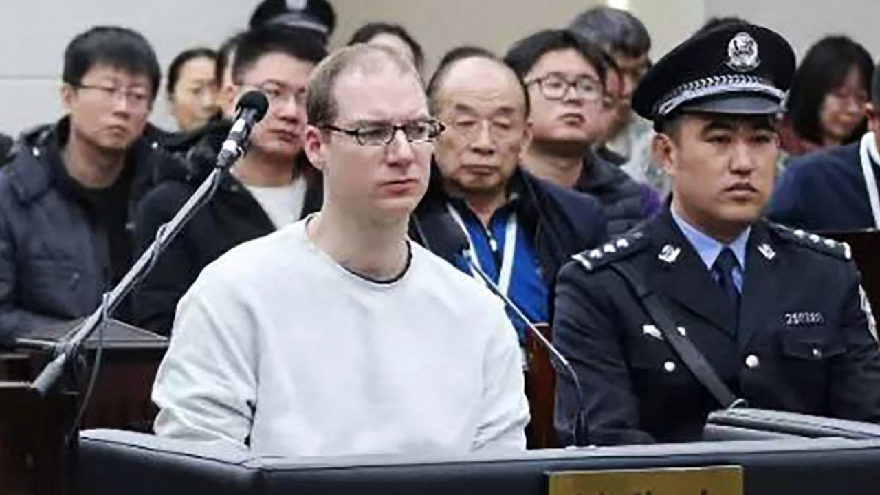 ศาลจีนยืนประหารชีวิต ชายแคนาดา ทูตโวย โยงคดีลูกสาว ปธ.หัวเว่ย