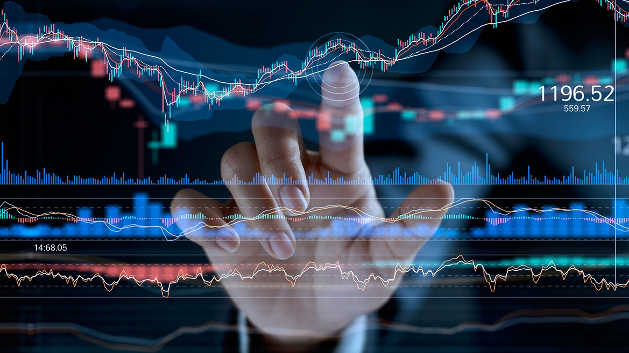 หุ้นทั่วโลกยังเปราะบาง