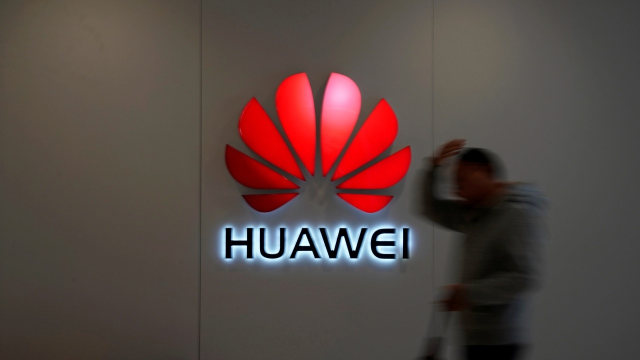 Huawei เปิดตัวธุรกิจใหม่ Digital Power ผลักดันเศรษฐกิจดิจิทัลในประเทศไทย