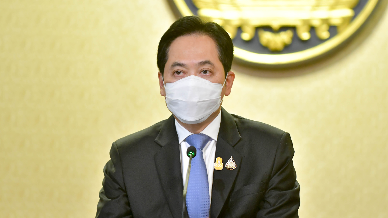 รัฐบาล ยัน พ.ร.ก.จำกัดความผิดฯ ต้องฟังความเห็นและหารือทุกภาคส่วนรอบคอบ