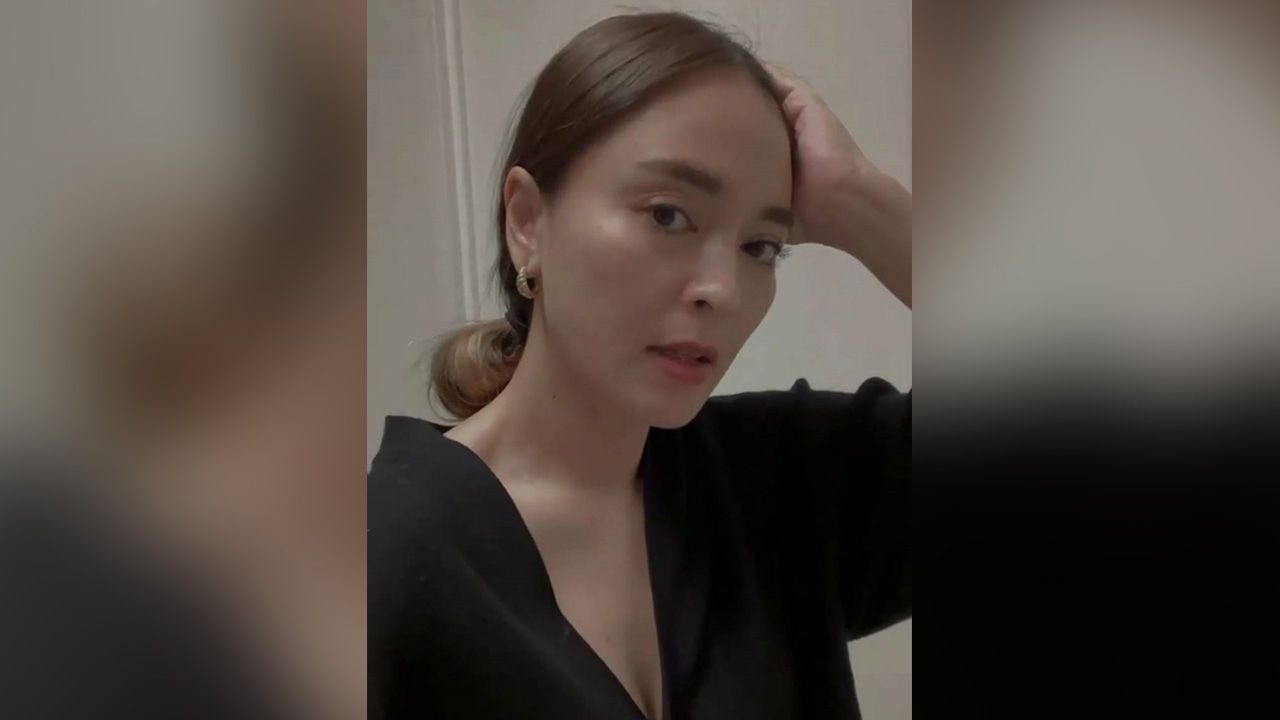 องค์ลงแม่เต็มๆ นานา แหลงใต้บ่น เวย์ เอาขิงมาต้มในกาน้ำร้อน (คลิป)