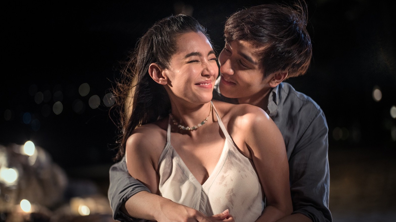 ให้รักพิพากษา EP.11 ท่ามกลางบรรยากาศสุดโรแมนติก "ทิชา-คิว" ขยับความสัมพันธ์