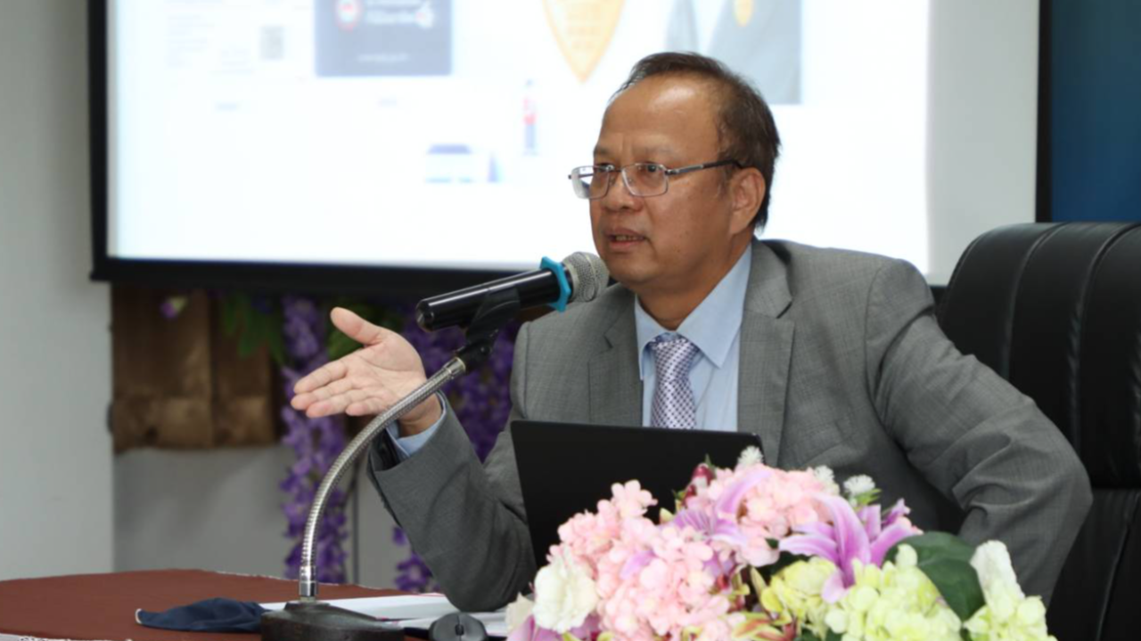 "สถาบันคุณวุฒิวิชาชีพ" ขึ้นแท่น ยกเป็น มาตรฐานอาชีพครูฝึกสถานประกอบการ