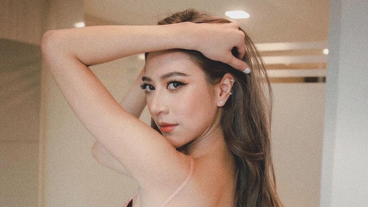 น้ำหวาน เดอะเฟซ ตอบชัดรูปหนุ่มปริศนาหลังคนทายว่าคือหวานใจคนใหม่ 