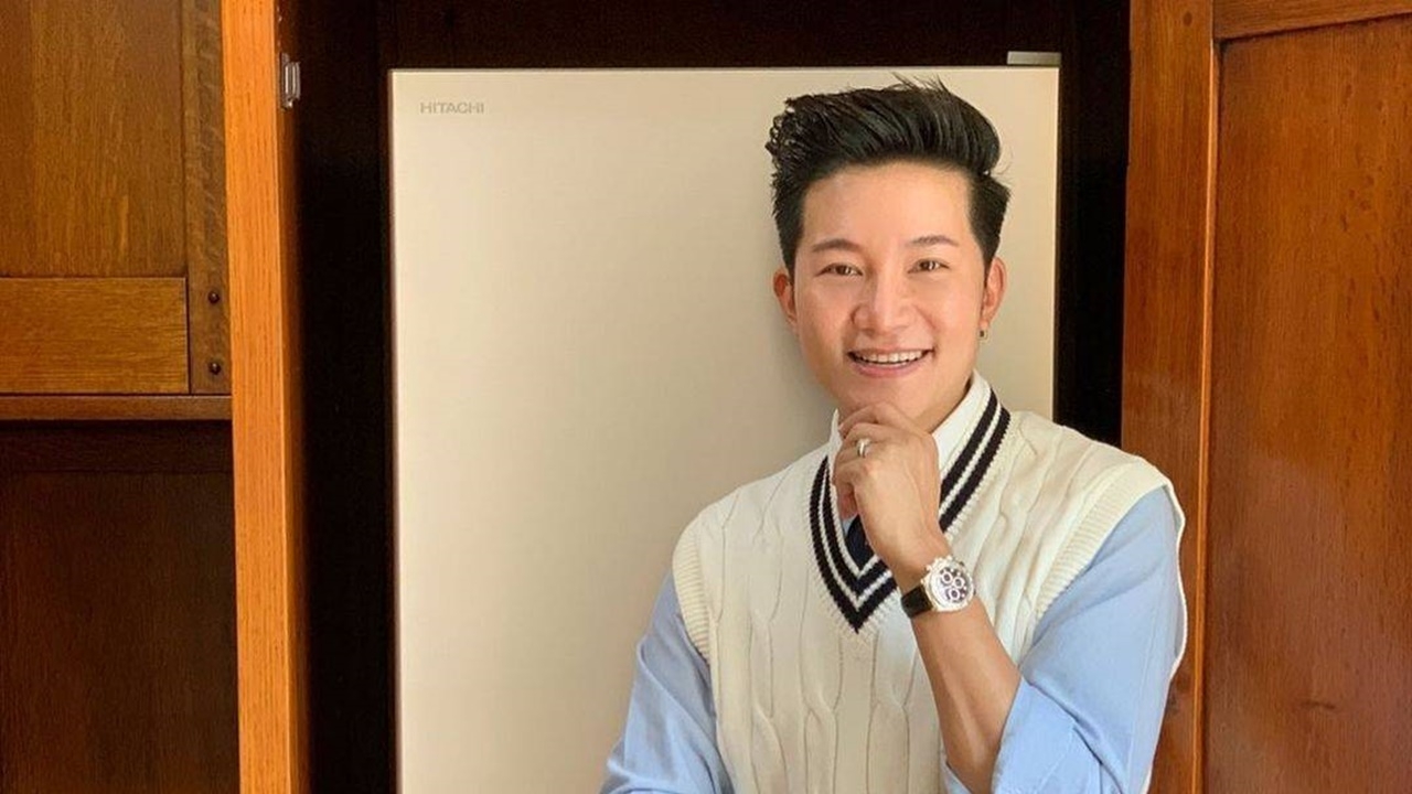 อั๋น ภูวนาท ไม่โกรธเจอคอมเมนต์ลบหลังภรรยาท้อง แต่แคปไว้เผื่ออยากฟ้อง