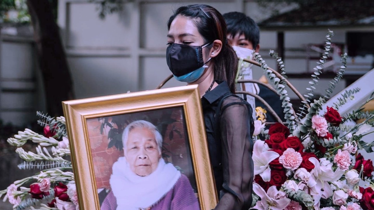 หลานเศร้าพายายวัย 95 ฉีดซิโนแวค 2 วันดับ แพทย์ชี้หลอดเลือดหัวใจอุดตัน