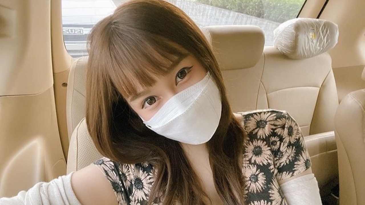 นุ๊กซี่ เข้ารับคีโมเข็มที่ 10 รักษามะเร็งเต้านมได้ครึ่งทางแล้ว 