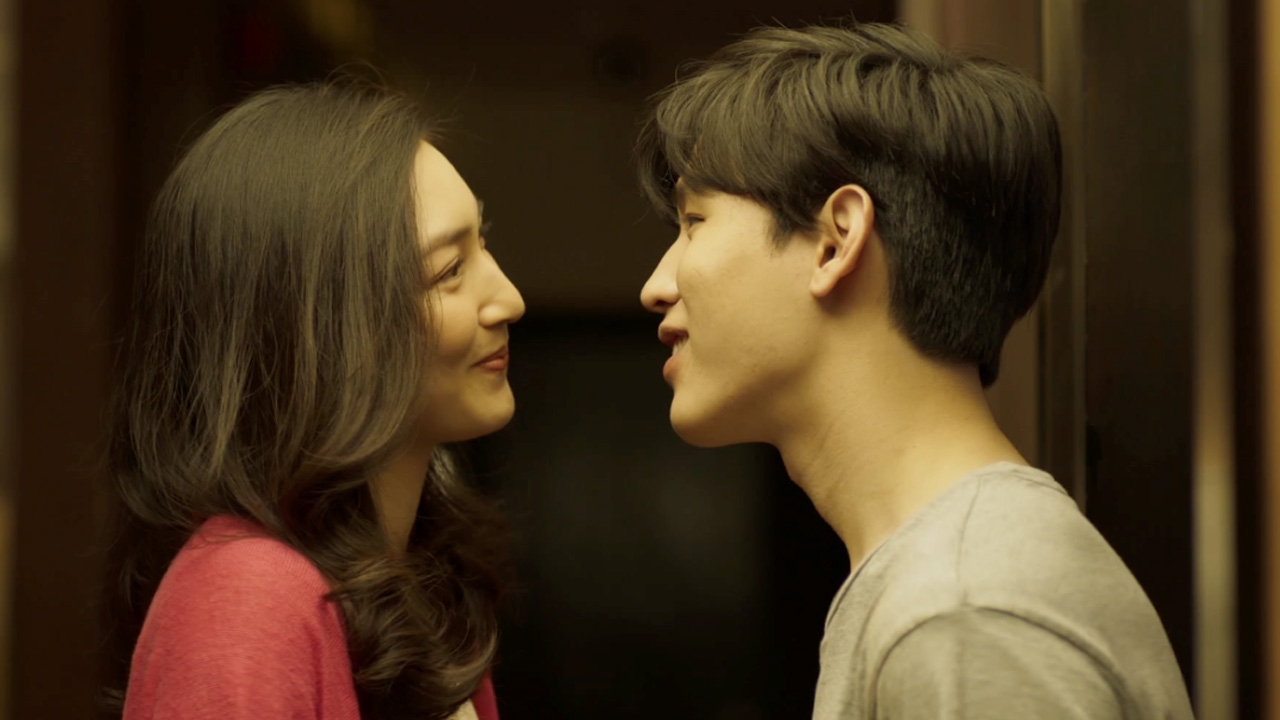 "ณใจ" เคลียร์หัวใจลงตัว ถึงเวลาตามง้อ "อาลาน" ใน "รักใช่ไหม ที่หัวใจต้องการ"