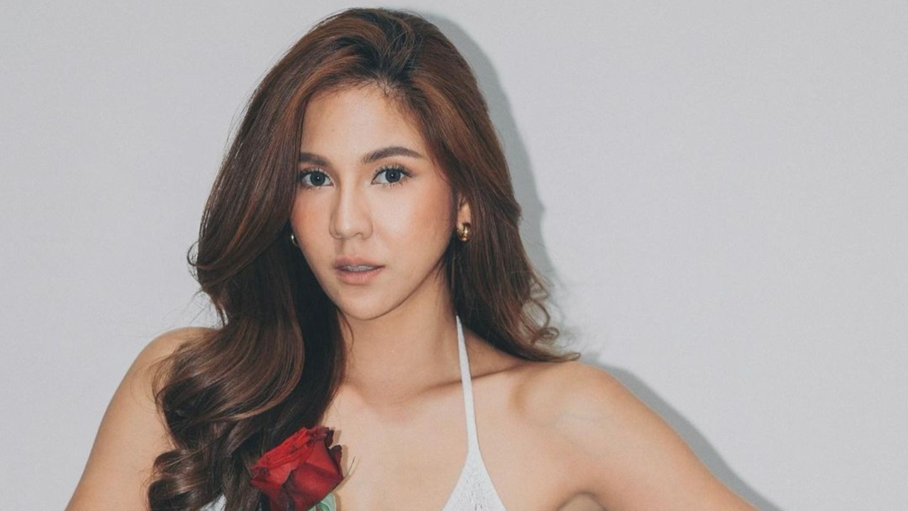 หมิว สิริลภัส ความรักทำให้ตาบอด เล่าแฟนเก่าสั่งห้ามหาว-เดินเฉียดผู้ชาย