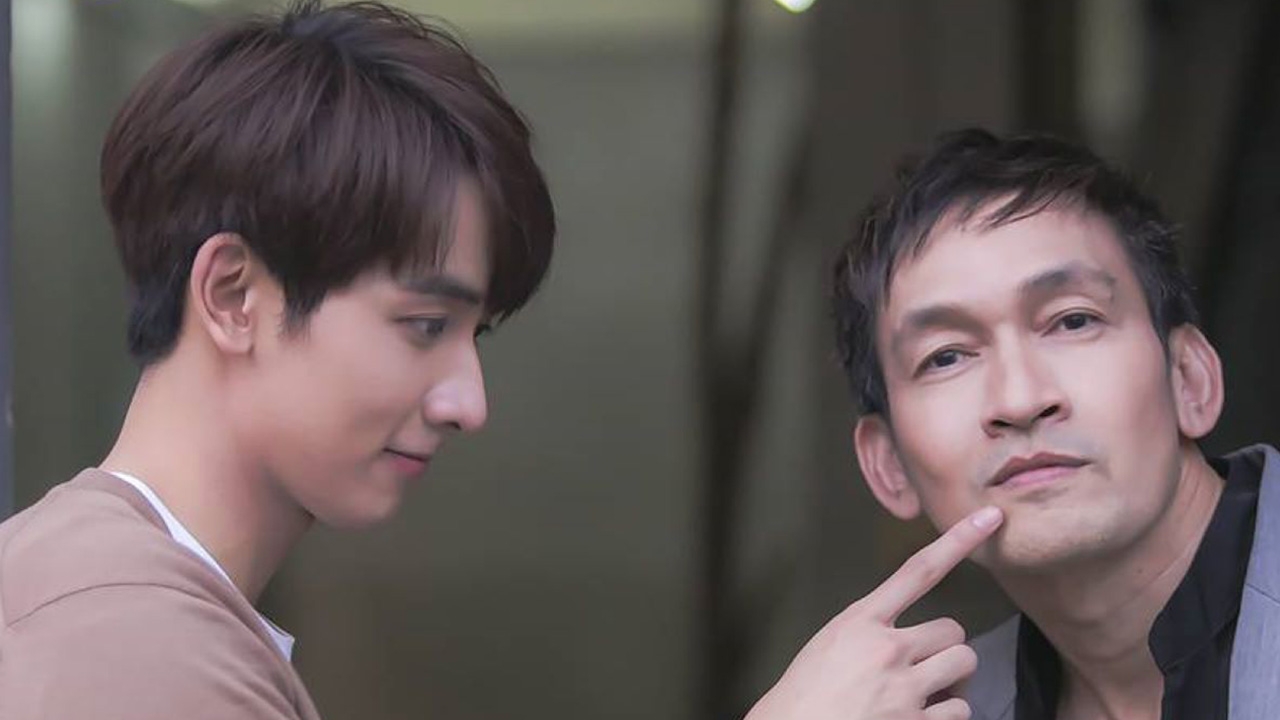 กว่าจะมาเป็นวันนี้ของ “กองทัพ พีค” จำขึ้นใจ!! กฎเหล็กที่พ่อ “ปราบ ยุทธพิชัย” วางไว้