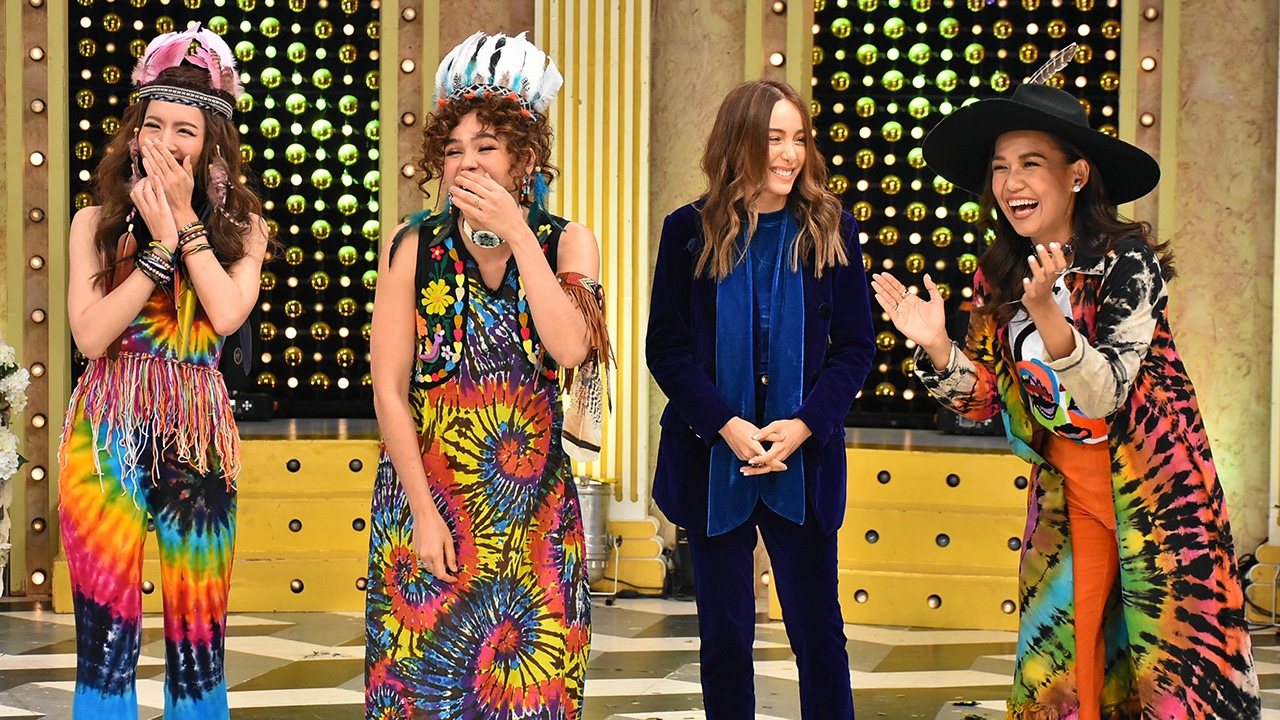 ท็อปฟอร์ม #ปาล์มมี่เป็นคนตลก! ไอดอล90 “บัวชมพู” มูฟออนทุ่มชีวิตดูแลลูก