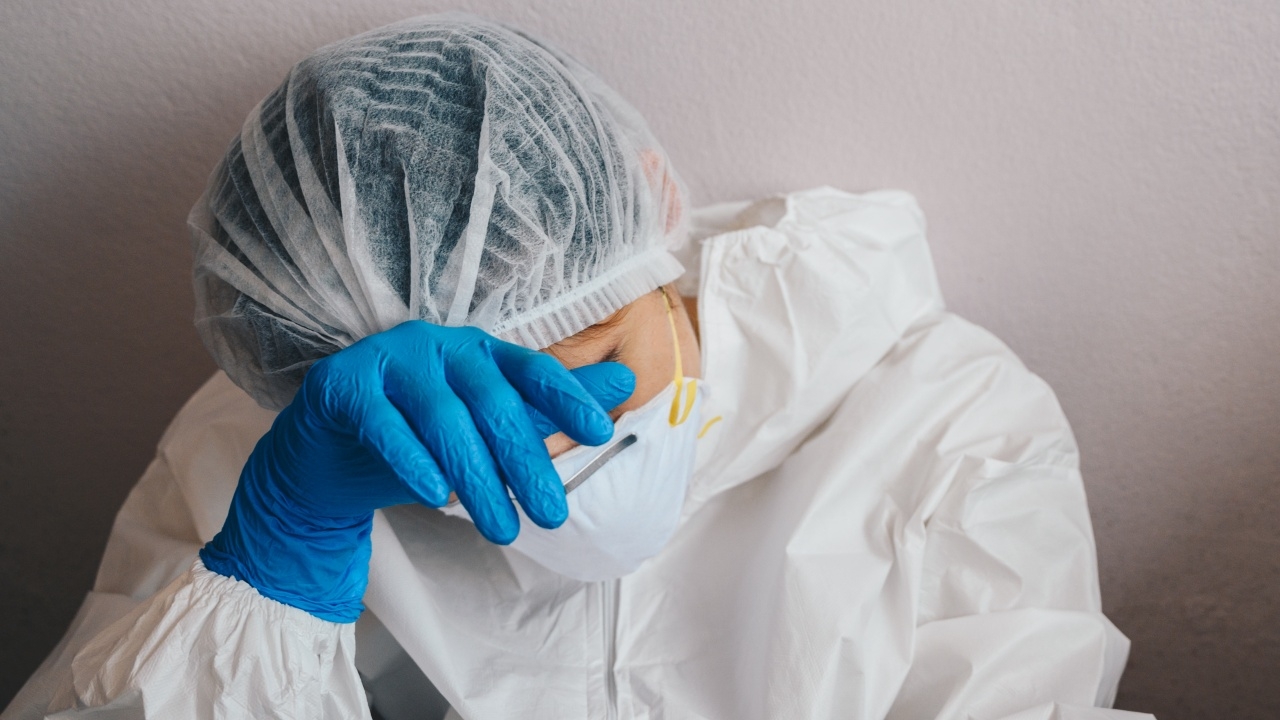 ชาวมหาสารคามสงสัย มีงานใหญ่จัดกลางห้างดัง ไม่หวั่นโควิดแม้ รพ.ปิดหลายแห่ง