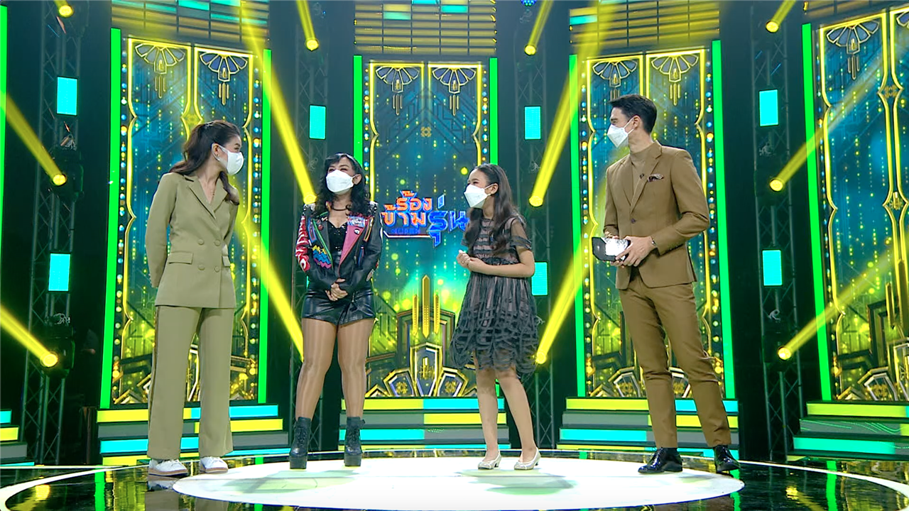 ได้เวลาเปิดมหาศึกร้องข้ามรุ่นที่จะเป็นตำนาน “ลูกทุ่ง” ฟัด “สตริง”