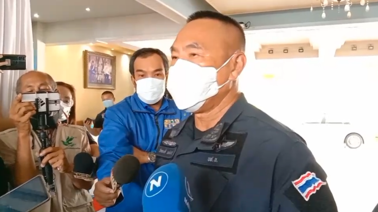 ผบช.น. ขอกำลัง "ทหาร" ช่วยรับมือม็อบ หวั่นผู้ไม่หวังดีสร้างสถานการณ์
