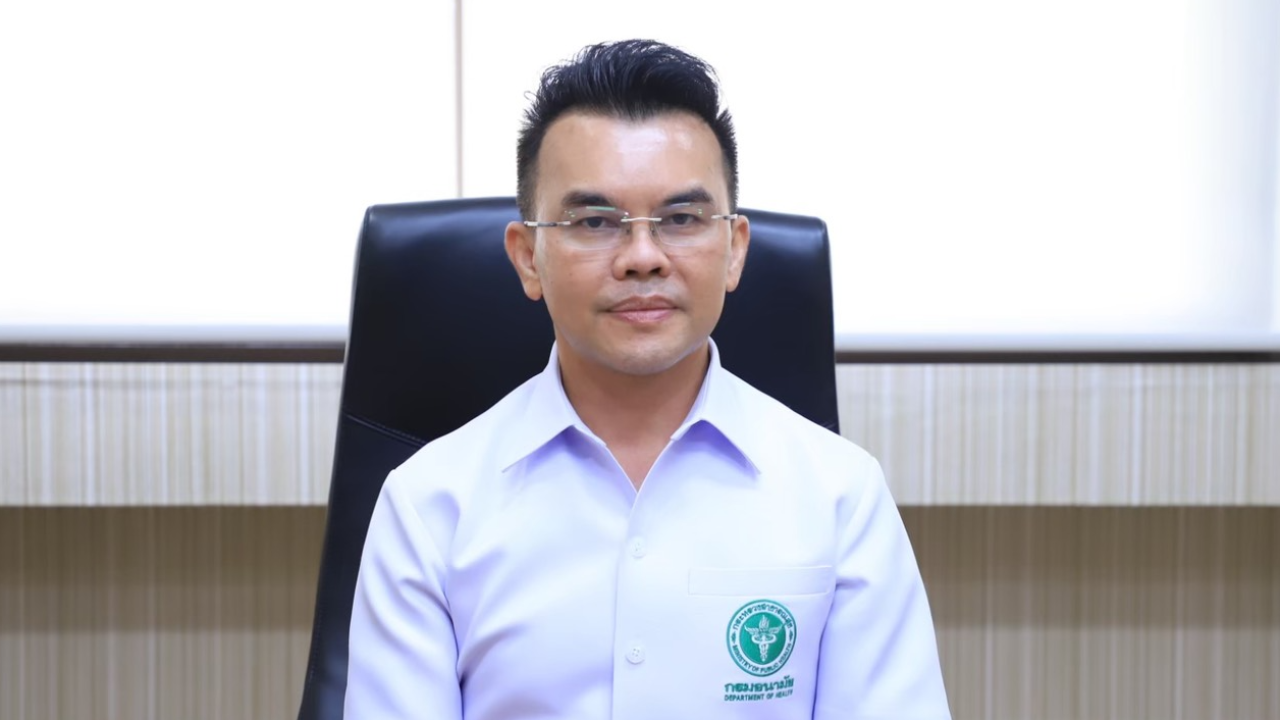 กรมอนามัย ร่วม ศึกษาธิการ เตรียมแนวทาง Sandbox หนุน เด็กเรียน onsite