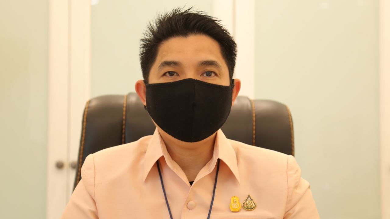 เตือนระวัง "ยาฟ้าทะลายโจรปลอม" ขู่ฟันหลอกขาย-ไม่ให้มีที่ยืนในสังคม