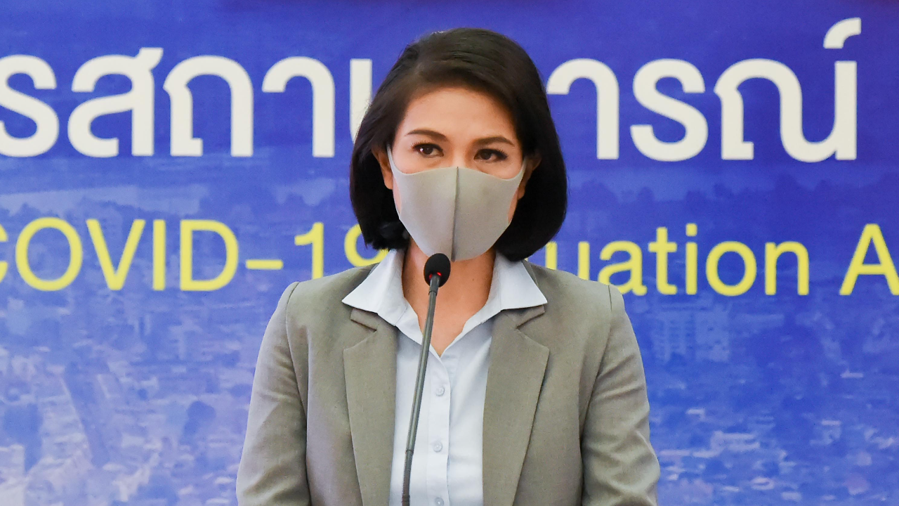 162 วัน ยอดสะสมฉีดวัคซีนรวม 3 เข็ม 20 ล้านโดส เฉพาะไฟเซอร์ 8.3 หมื่นราย